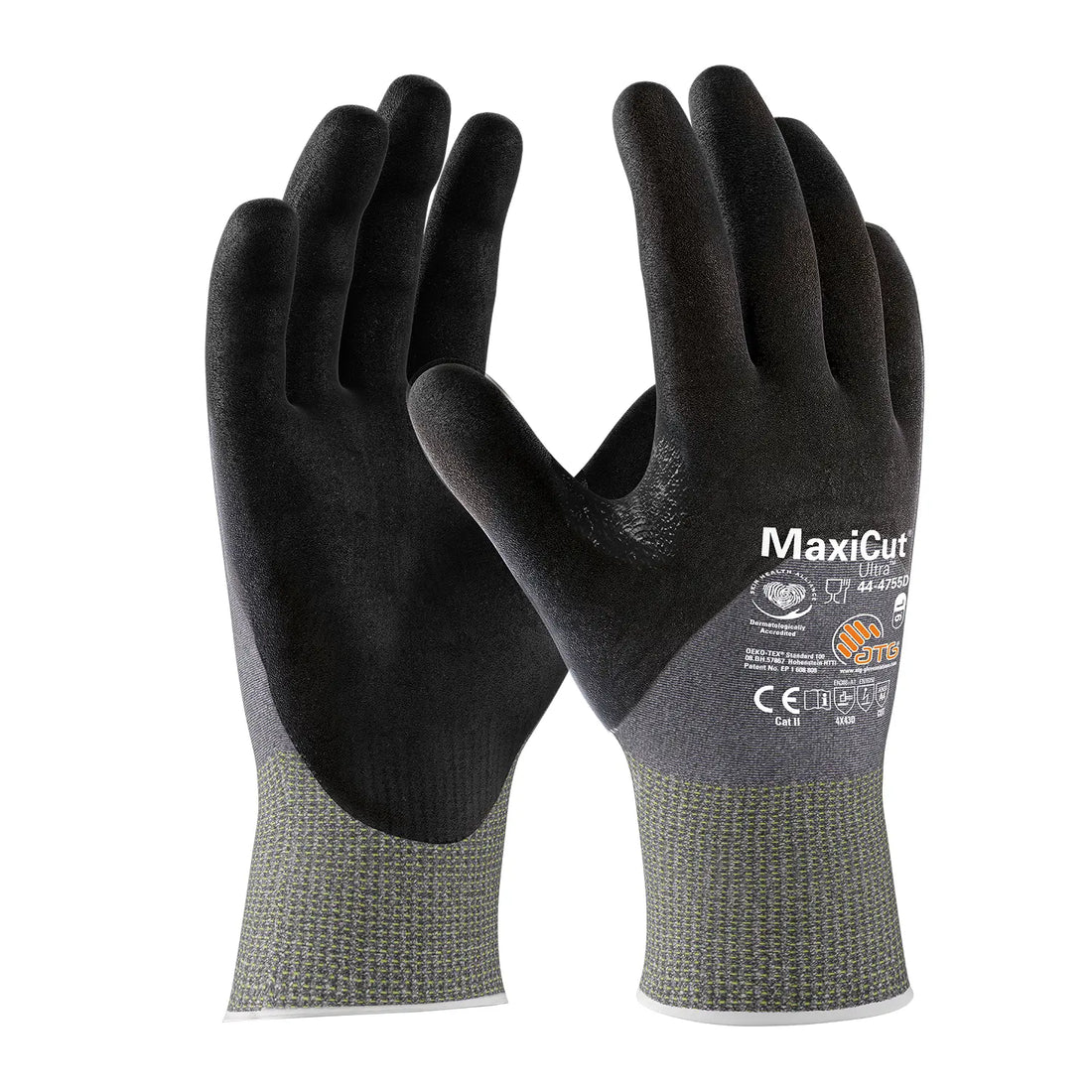 ATG MaxiCut Ultra 44-4755D
