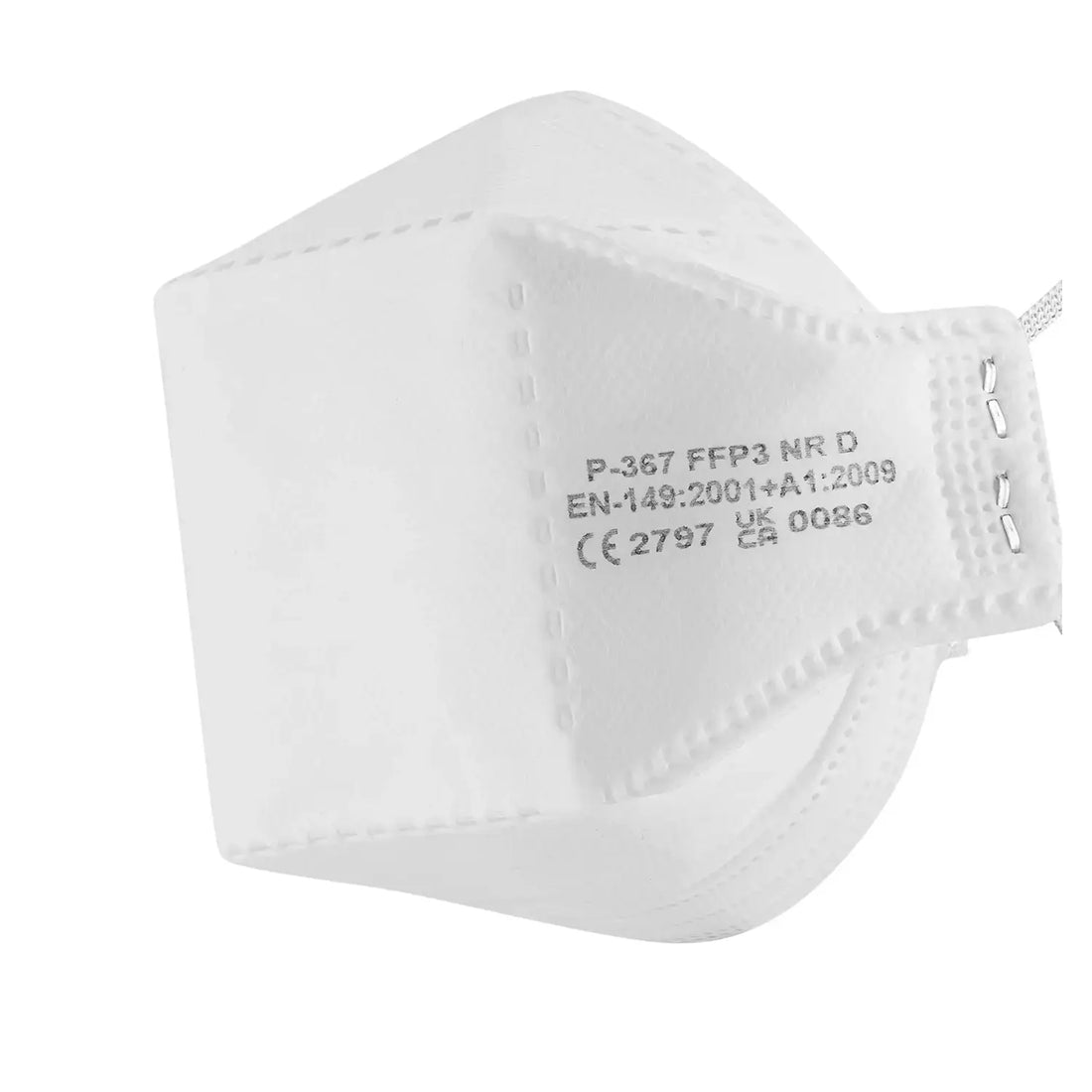 MFA P-367 FFP3 Toz Maskesi