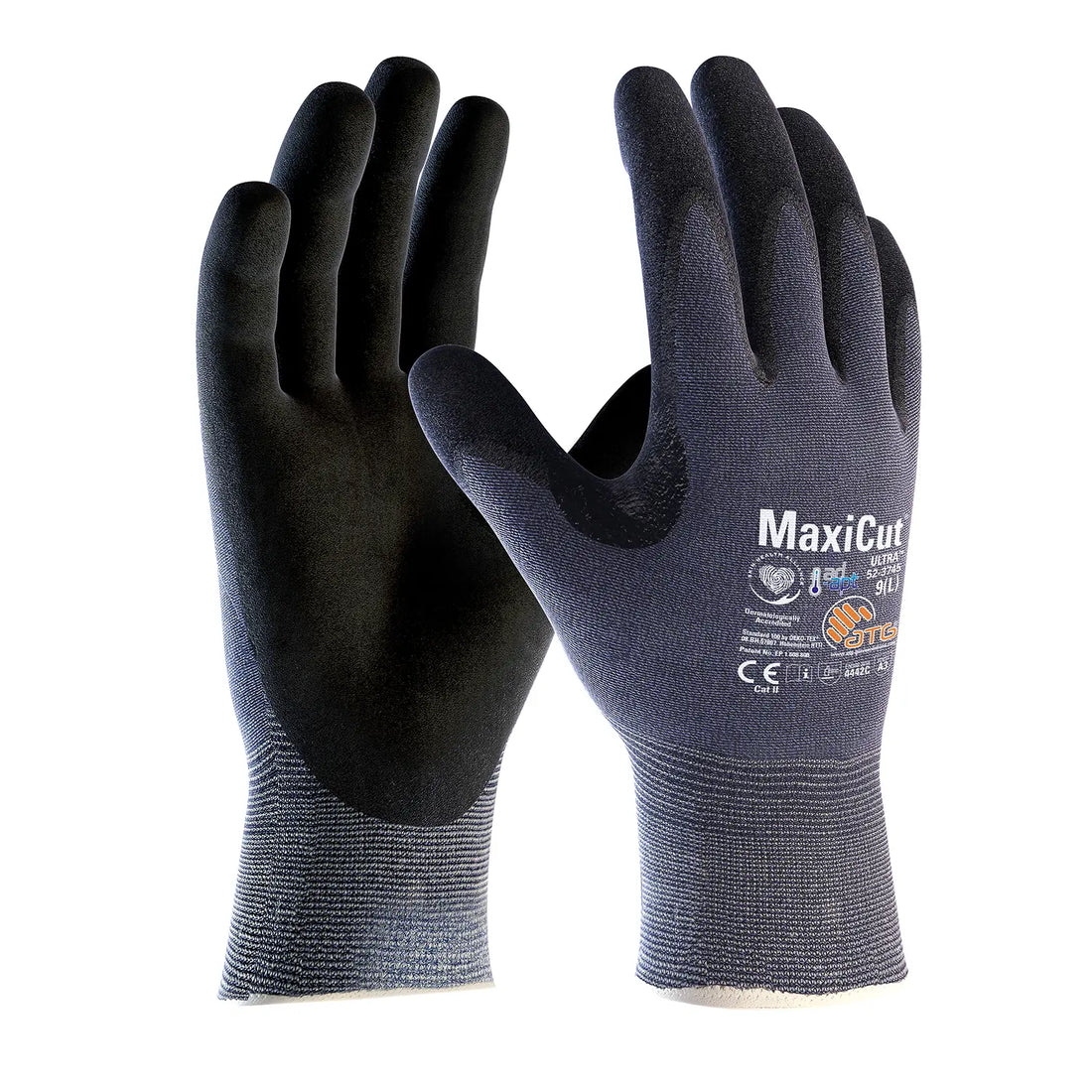 ATG MaxiCut Ultra AD APT 52-3745