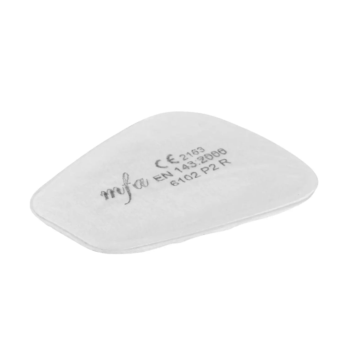 MFA 6102 P2 R Ped Maske Filtresi