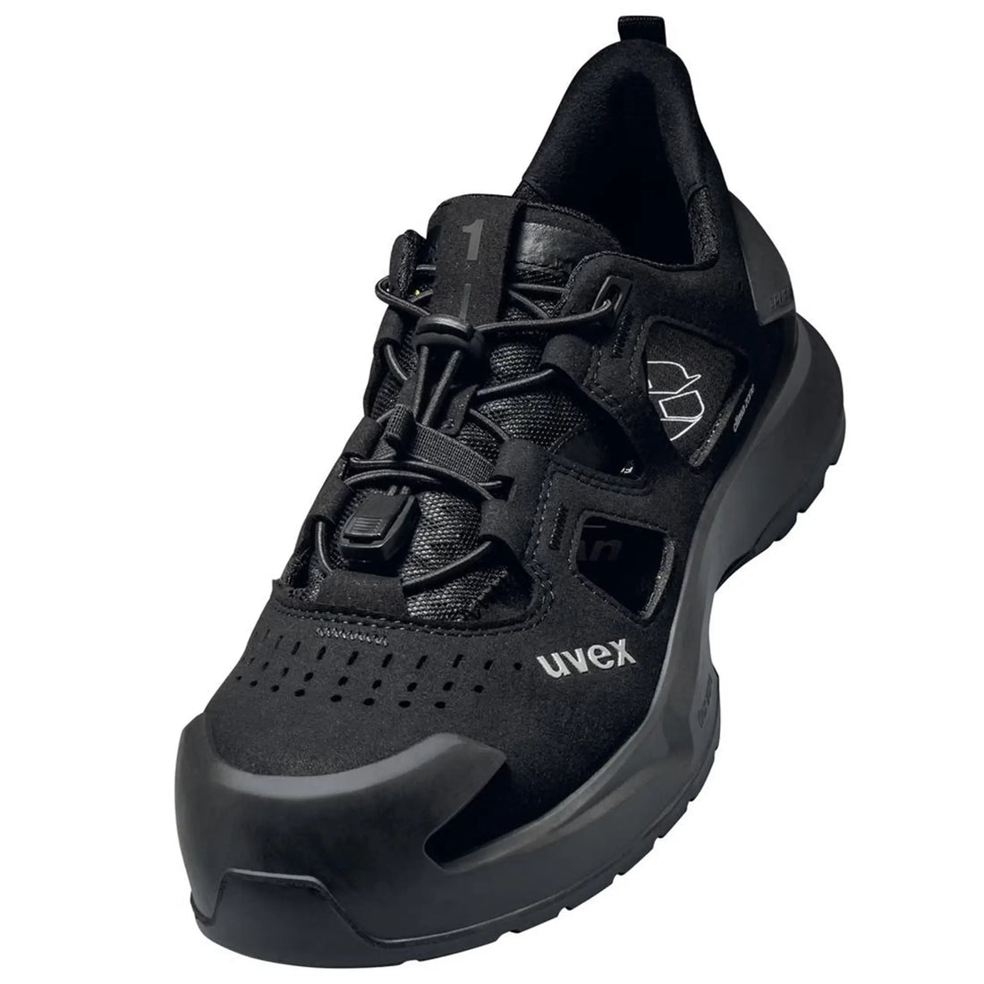 Uvex 6812 - 4
